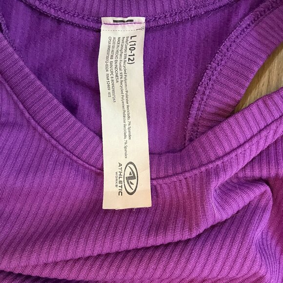 Wonder Nation & Athletic Works 10/12 Bundle - Picture 11 of 13